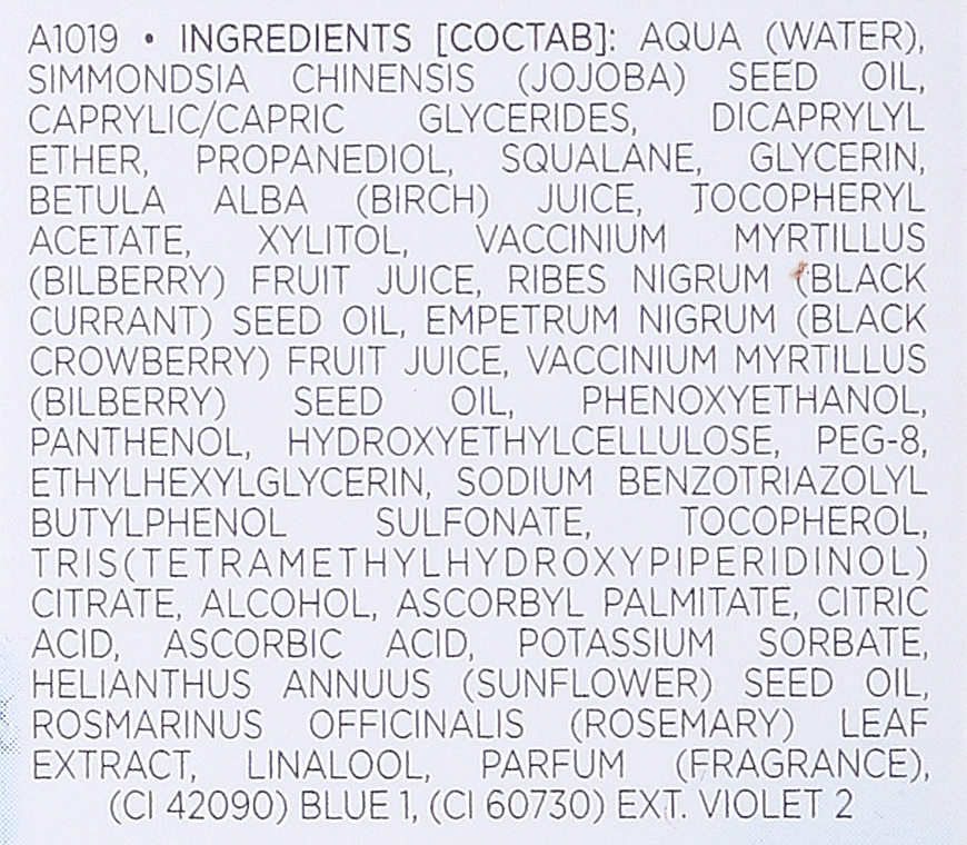 Intensiv feuchtigkeitsspendender Gesichtsöl-Cocktail mit Präbiotikum - Lumene Nordic Hydra Moisturizing Prebiotic Oil-Cocktail — Foto N2