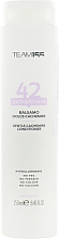 Balsam für seidiges Haar - Team 155 Extra Touch 42 Balsam — Bild N3