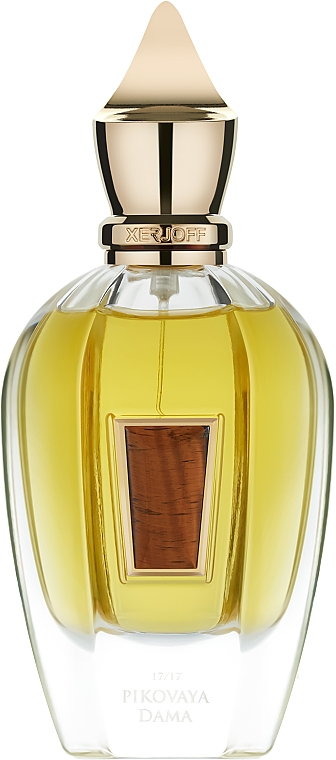 Xerjoff Pikovaya Dama - Eau de Parfum — Bild N1