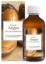 Düfte, Parfümerie und Kosmetik Arganöl - Sapone Di Un Tempo Argan Oil