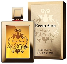 Düfte, Parfümerie und Kosmetik Reem Acra Reem Acra Eau de Parfum - Eau de Parfum