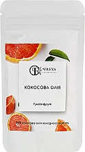 Kokosöl Grapefruit (Doypack) - Freya Cosmetics — Bild N1