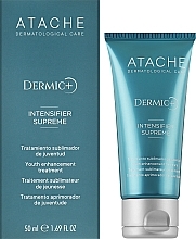 Intensives Anti-Aging-Nachtserum auf Retinolbasis - Atache Dermic Intensifier Supreme Professional — Bild N4