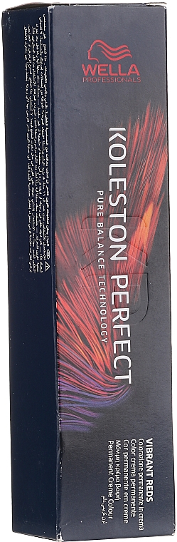 Haarfarbe - Wella Professionals Koleston Perfect Me+ Vibrant Reds