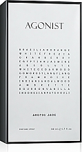 Düfte, Parfümerie und Kosmetik Agonist Arctic Jade - Eau de Parfum