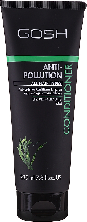 Haarspülung für alle Haartypen - Gosh Anti-Pollution Conditioner
