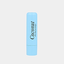Intensiv feuchtigkeitsspendender Lippenbalsam mit Kokosduft - Pharma Oil Coconut Lip Balm — Bild N2