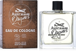 Hairgum Origines - Eau de Cologne — Bild N1