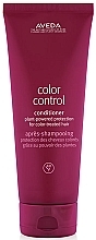 Farbkontroll-Conditioner - Aveda Color Control Conditioner  — Bild N1