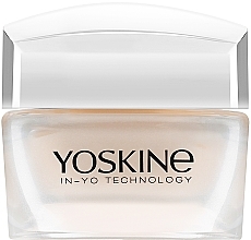 Regenerierende Anti-Falten Creme  - Yoskine Hokkaido Japan-Enzyme 65+  — Bild N1