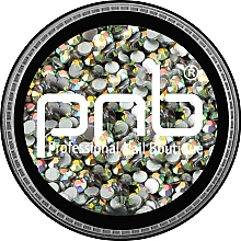 Düfte, Parfümerie und Kosmetik Nagelglitzer - PNB AB SS6 Glass