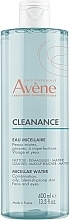 Düfte, Parfümerie und Kosmetik Mizellen-Reinigungswasser - Avene Eau Thermale Cleanance Micellar Water