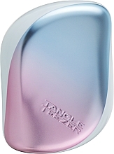 Kompakte Haarbürste - Tangle Teezer Compact Styler Baby Shades — Bild N2