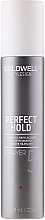 Düfte, Parfümerie und Kosmetik Haarlack Starker Halt - Goldwell Stylesign Perfect Hold Sprayer Powerful Hair Lacquer