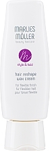 Haarwachs für flexiblen Halt - Marlies Moller Style & Hold Hair Reshape Wax Cream — Bild N1