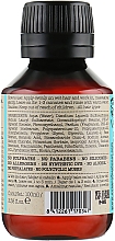 Vitamin-Antioxidans-Shampoo - Eva Professional Vitamin Recharge Detox — Bild N2
