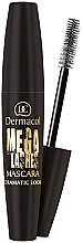 GESCHENK! Mascara - Dermacol Mega Lashes Dramatic Look Mascara — Bild N1