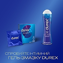 Kondome Classic 3 St. - Durex Classic — Foto N5