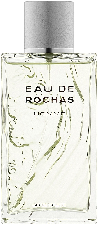Rochas Eau de Rochas Homme - Eau de Toilette  — Bild N3