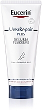 Düfte, Parfümerie und Kosmetik Regenerierende Fußcreme mit 10% Urea - Eucerin Repair Foot Cream 10% Urea