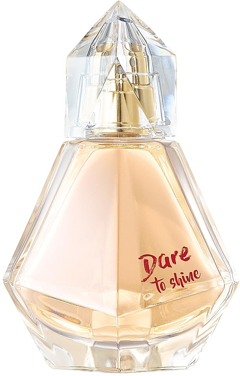 Oriflame Dare To Shine - Eau de Toilette (Probe) — Bild N1