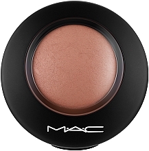 Gesichtsrouge 4 g - MAC Mineralize Blush  — Bild N2