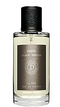 Düfte, Parfümerie und Kosmetik Depot No. 905 Eau De Parfum Fresh Black Pepper - Eau de Parfum