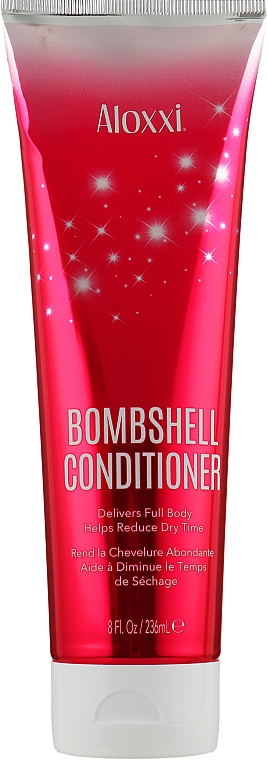 Conditioner für mehr Volumen Explosives Volumen - Aloxxi Bombshell Conditioner — Bild N1