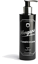 Düfte, Parfümerie und Kosmetik Handcreme - Morgan’s Hand Cream