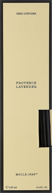 Aroma-Diffusor Provence-Lavendel - Cereria Molla Provence Lavender — Bild N1