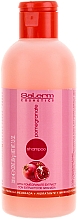 Shampoo mit Granatapfelextrakt - Salerm Pomegranate Shampoo  — Bild N3