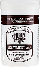 Düfte, Parfümerie und Kosmetik Haarspülung mit Henna-Extrakt - Natural Classic Henna