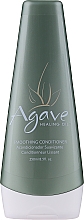 Düfte, Parfümerie und Kosmetik Glättende und feuchtigkeitsspendende Haarspülung mit Agave-Extrakt - Agave Healing Oil Smoothing Conditioner