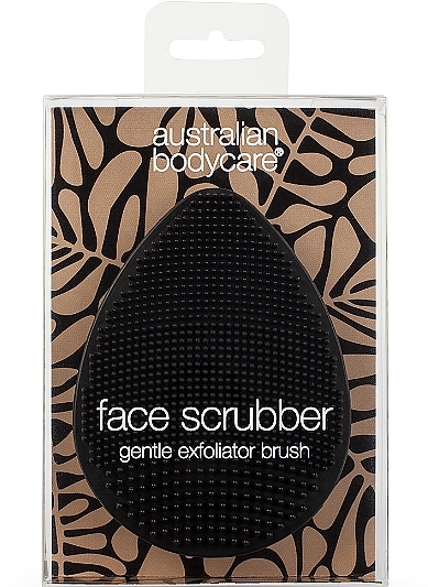 GESCHENK! Peeling-Bürste für das Gesicht - Australian Bodycare Face Scrubber — Bild N1