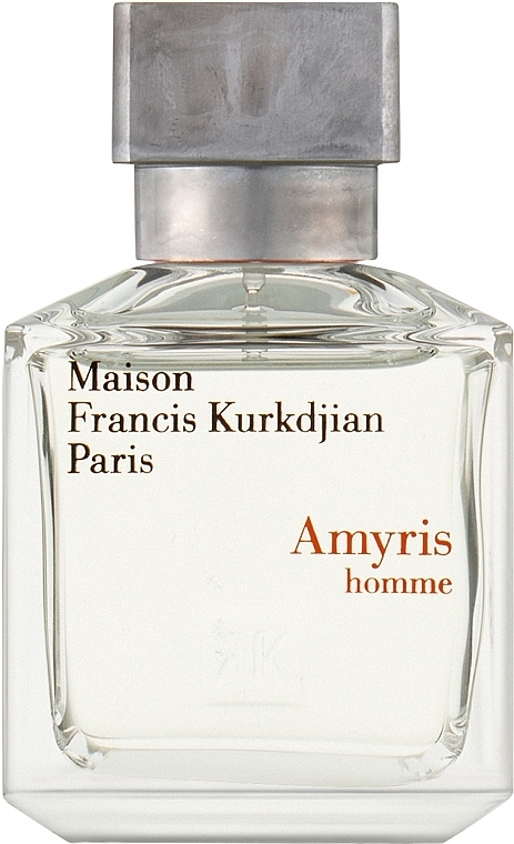 Maison Francis Kurkdjian Amyris Homme - Eau de Toilette — Bild N2