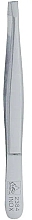 Pinzette gerade 82384 9 cm - Erbe Solingen Inox-Edition Tweezer — Bild N1