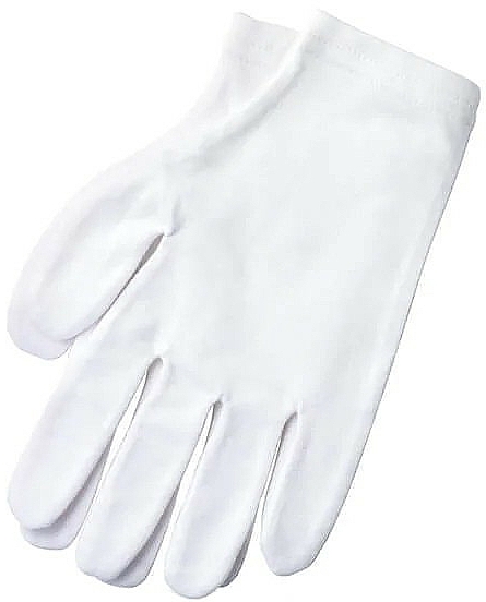 Feuchtigkeitsspendende Handschuhe - The Body Shop Moisture Boost Gloves — Bild N1