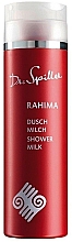 Düfte, Parfümerie und Kosmetik Vitalisierende und beruhigende Duschmilch - Dr. Spiller Rahima Shower Milk