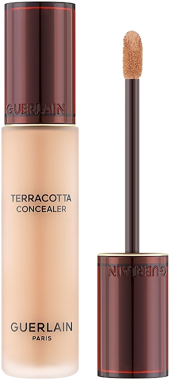 Concealer - Guerlain Terracotta Concealer — Bild N1