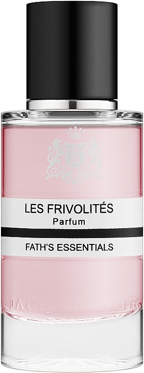 Jacques Fath Les Frivolites - Parfum — Bild N1