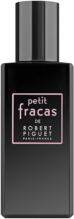 Robert Piguet Petit Fracas - Eau de Parfum — Bild N1