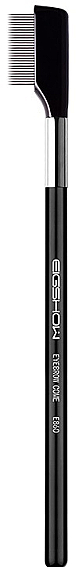 Augenbrauenbürste E860 - Eigshow Beauty Eyebrow Come — Bild N1