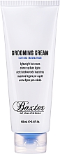 Haarstylingcreme - Baxter of California Grooming Cream — Bild N1