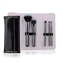 Make-up-Pinsel-Set 5-tlg. - Beter Professional Makeup Set — Bild N1