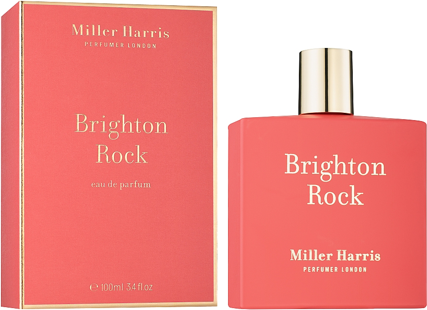 Miller Harris Brighton Rock - Eau de Parfum — Bild N2