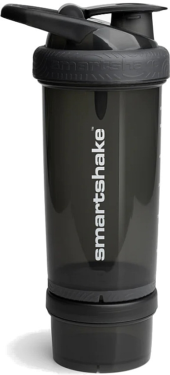 Shaker 750 ml - SmartShake Revive Black — Bild N1