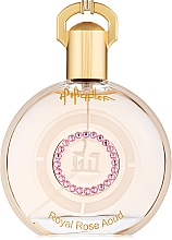 Düfte, Parfümerie und Kosmetik M. Micallef Royal Rose Aoud - Eau de Parfum