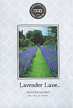Düfte, Parfümerie und Kosmetik Bridgewater Candle Company Lavender Lane - Duftsäckchen