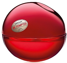 DKNY Be Tempted - Eau de Parfum — Foto N2