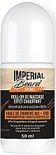 Muskelrelaxant - Imperial Beard Massage Roll-On Targeted Muscle Relaxation — Bild N1